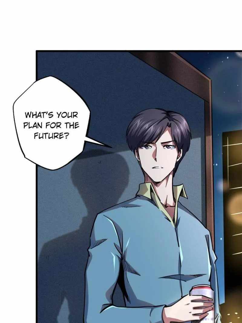 Super Gene Chapter 99 page 19