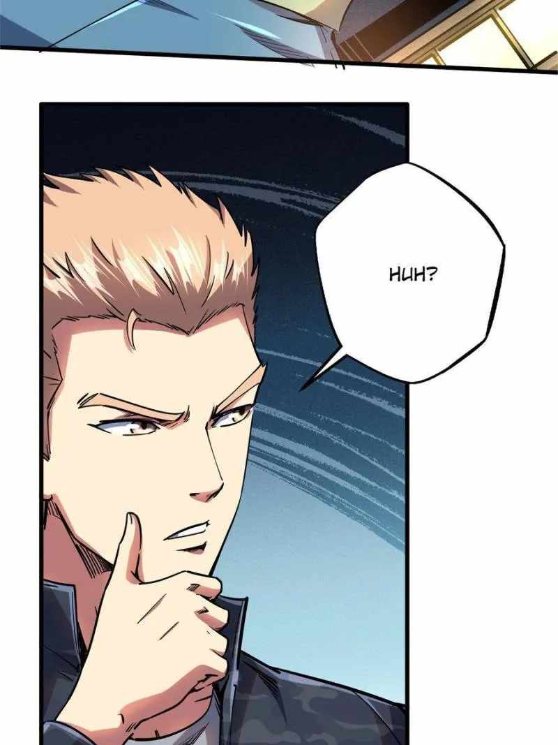 Super Gene Chapter 99 page 24