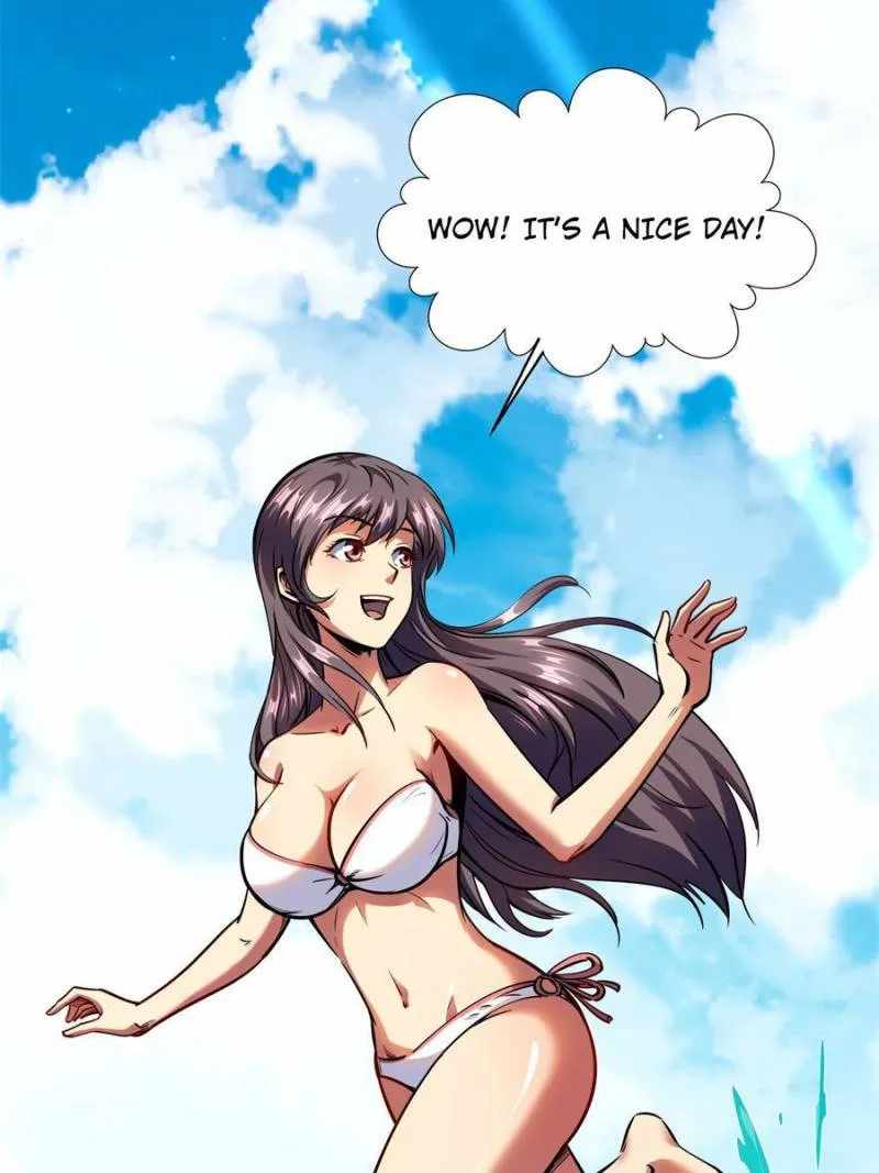 Super Gene Chapter 99 page 26