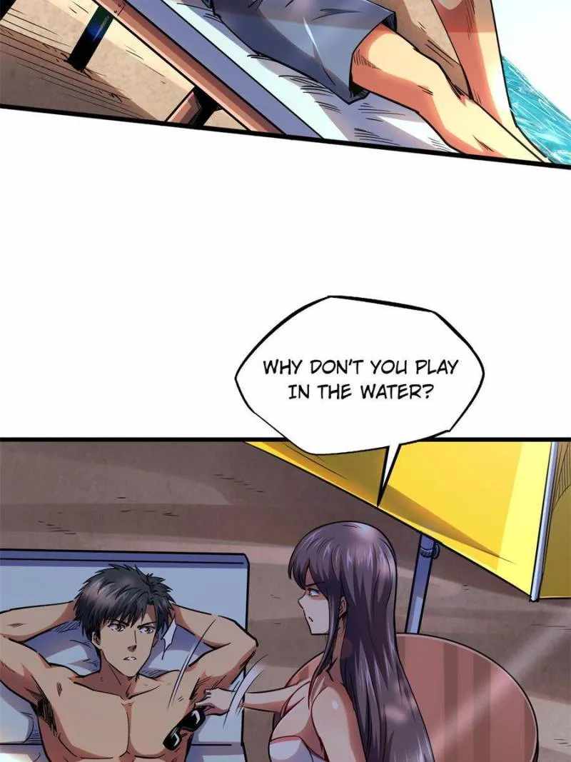 Super Gene Chapter 99 page 29