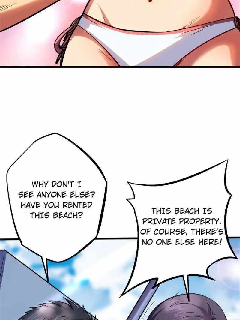 Super Gene Chapter 99 page 31