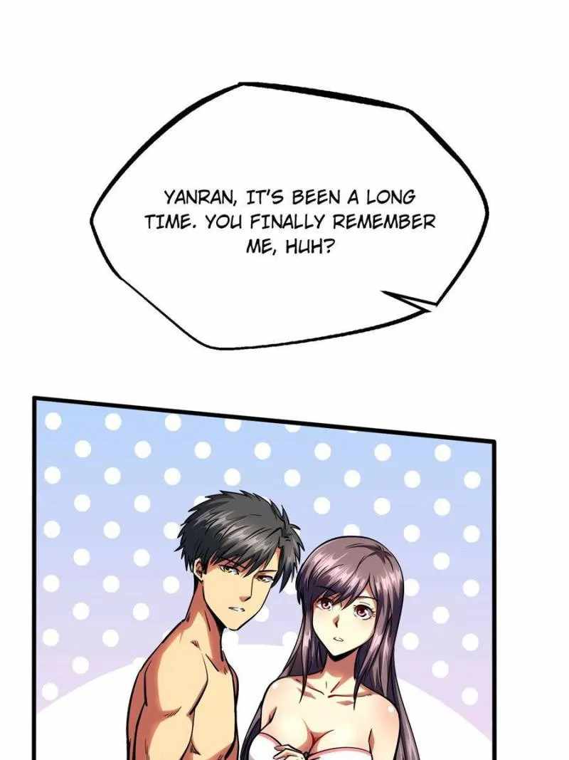 Super Gene Chapter 99 page 37