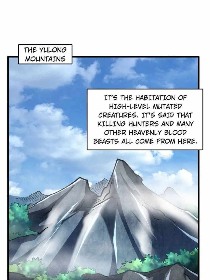 Super Gene Chapter 99 page 51