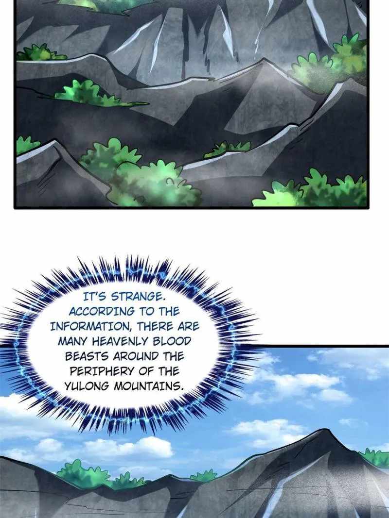 Super Gene Chapter 99 page 52