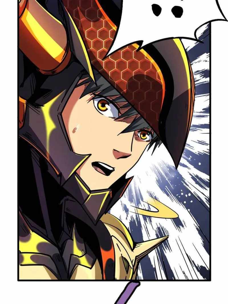 Super Gene Chapter 99 page 57
