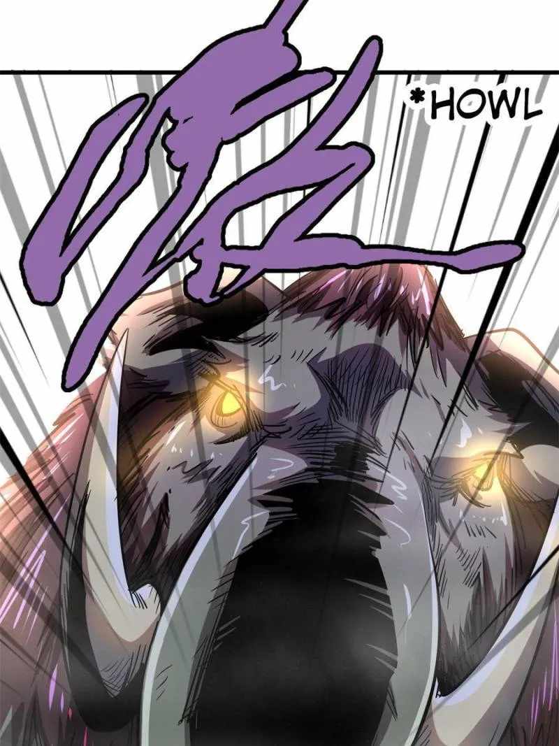 Super Gene Chapter 99 page 58