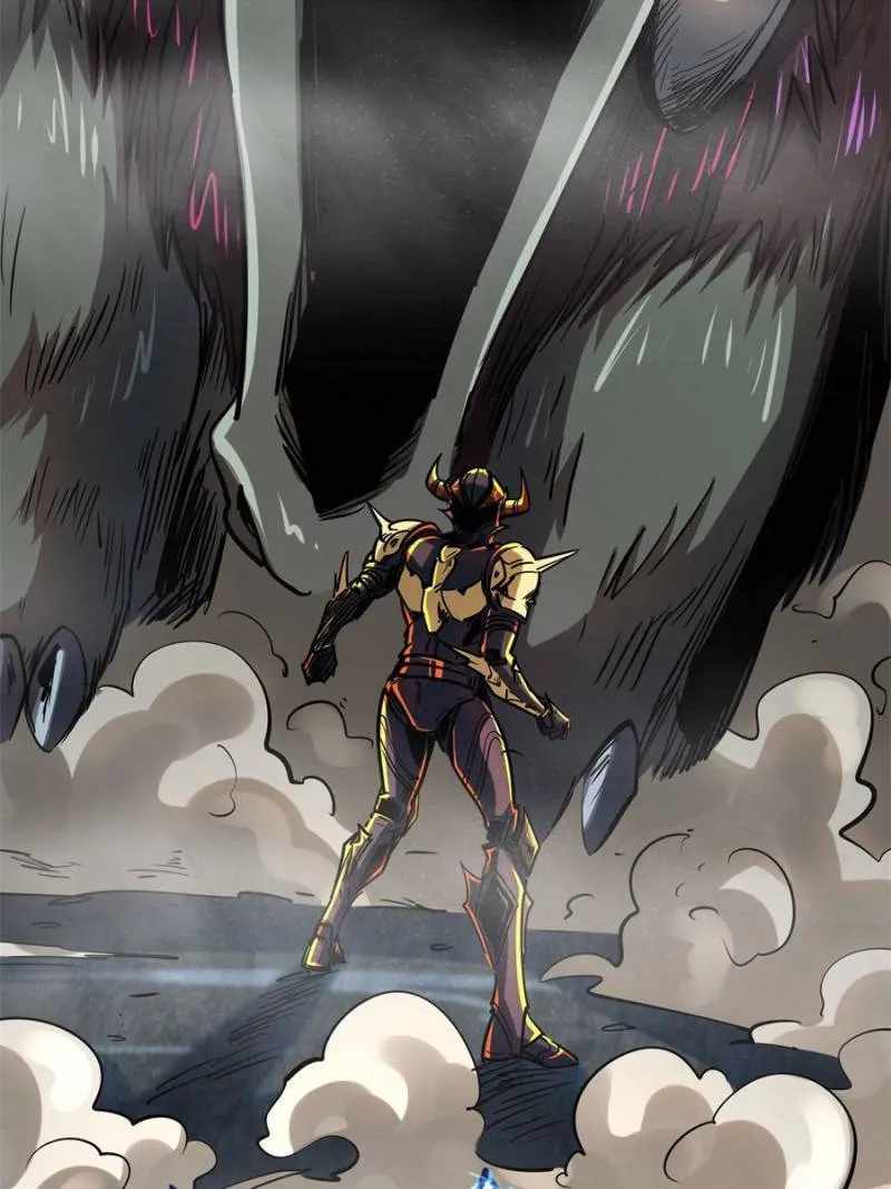 Super Gene Chapter 99 page 59