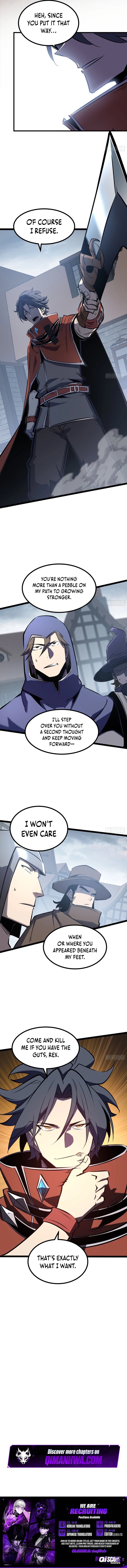 Super God of War Chapter 6 page 13