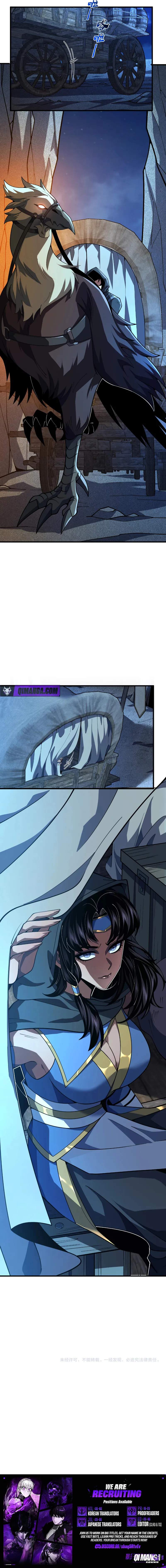 Super Magic Academy's SS Rank Freshman Chapter 22 page 7