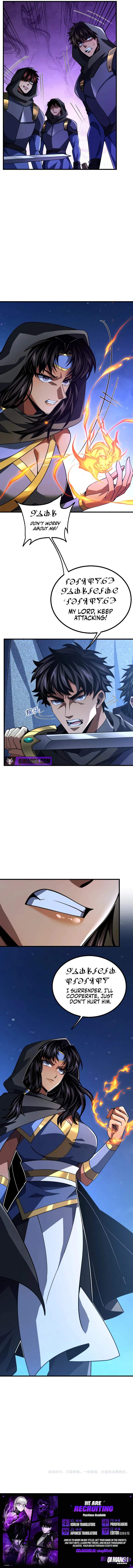 Super Magic Academy's SS Rank Freshman Chapter 23 page 8