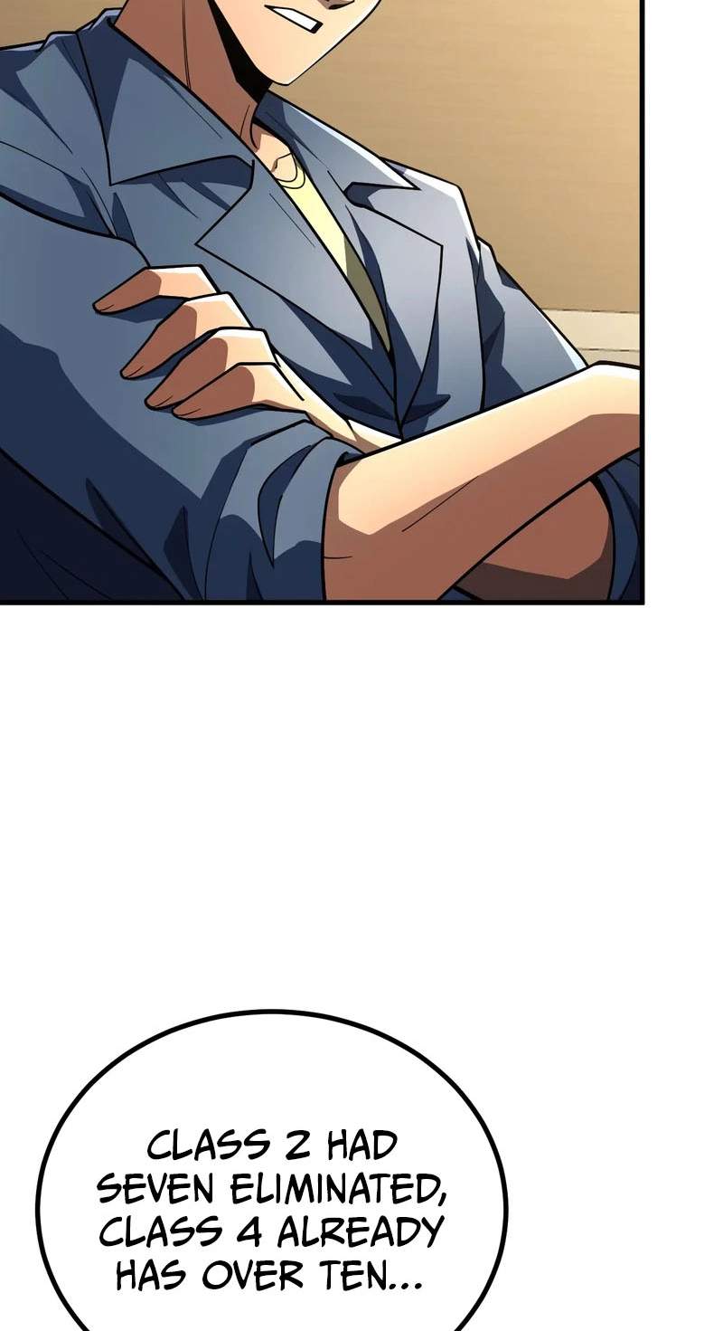 Super Magic Academy's SS Rank Freshman Chapter 32 page 8