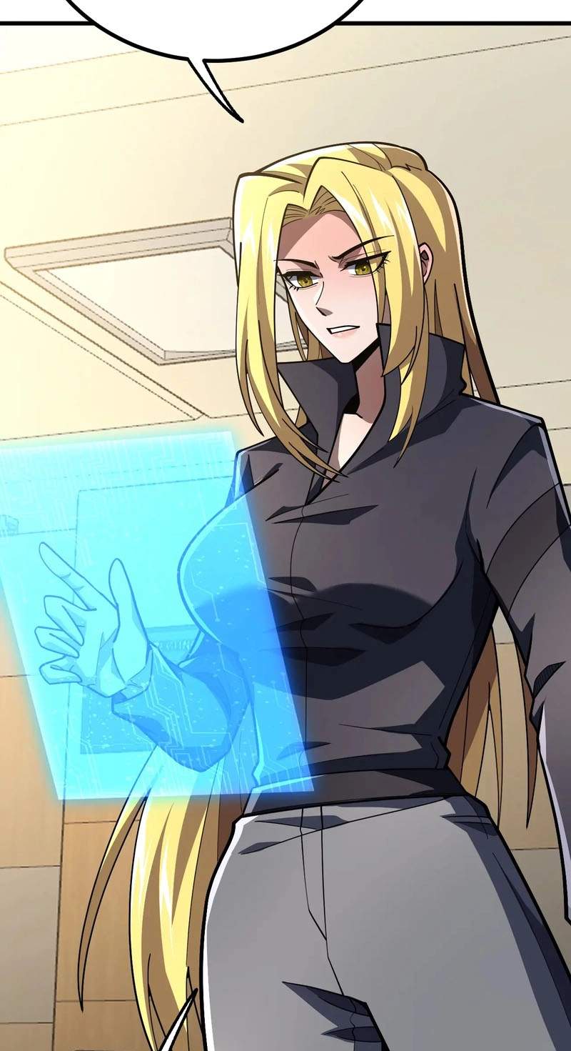 Super Magic Academy's SS Rank Freshman Chapter 32 page 9