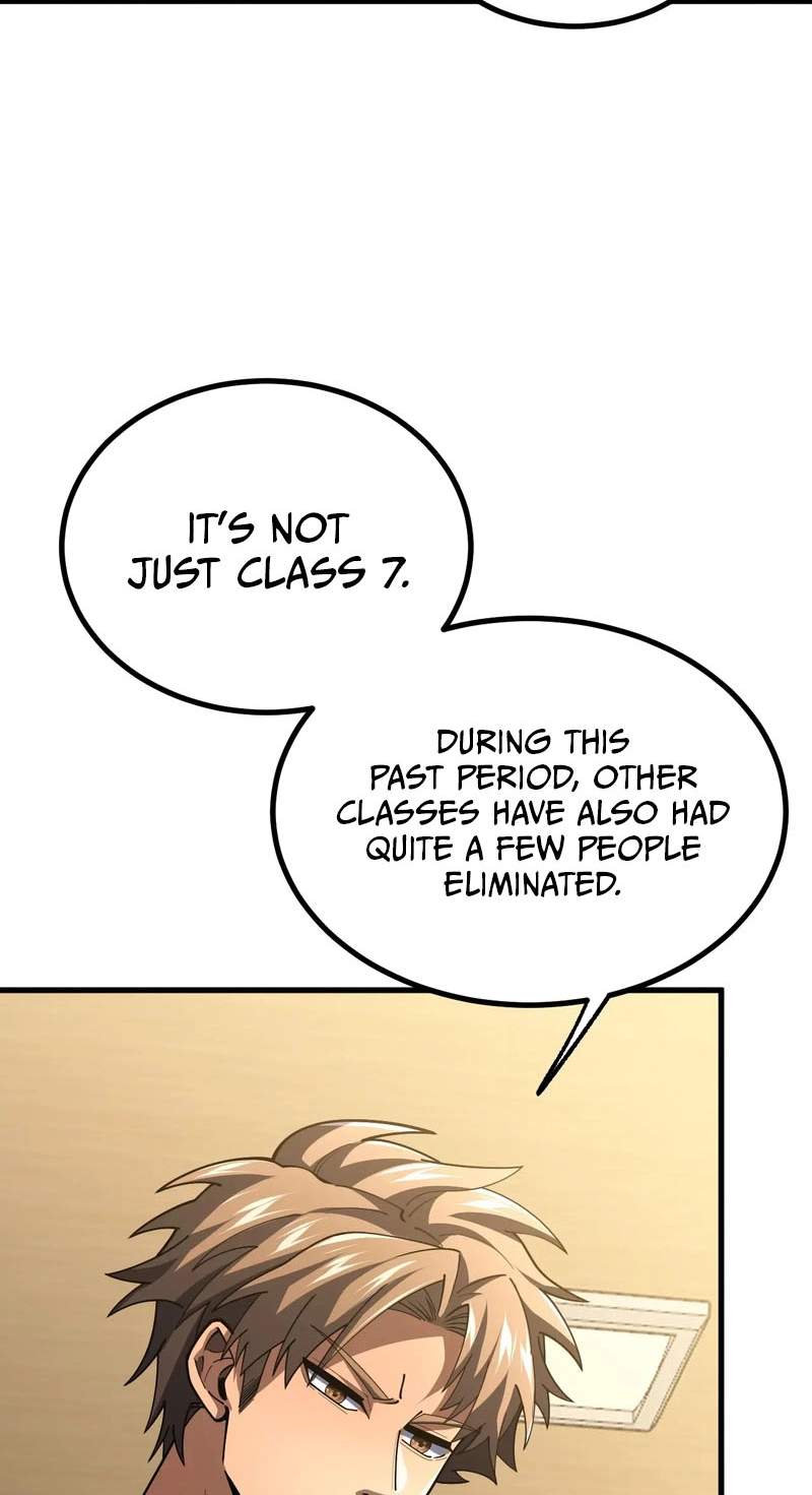 Super Magic Academy's SS Rank Freshman Chapter 32 page 7