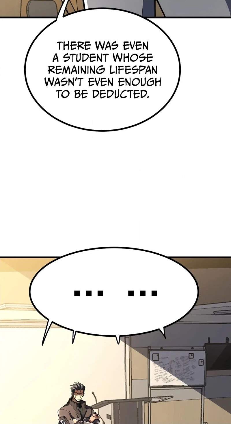 Super Magic Academy's SS Rank Freshman Chapter 32 page 10