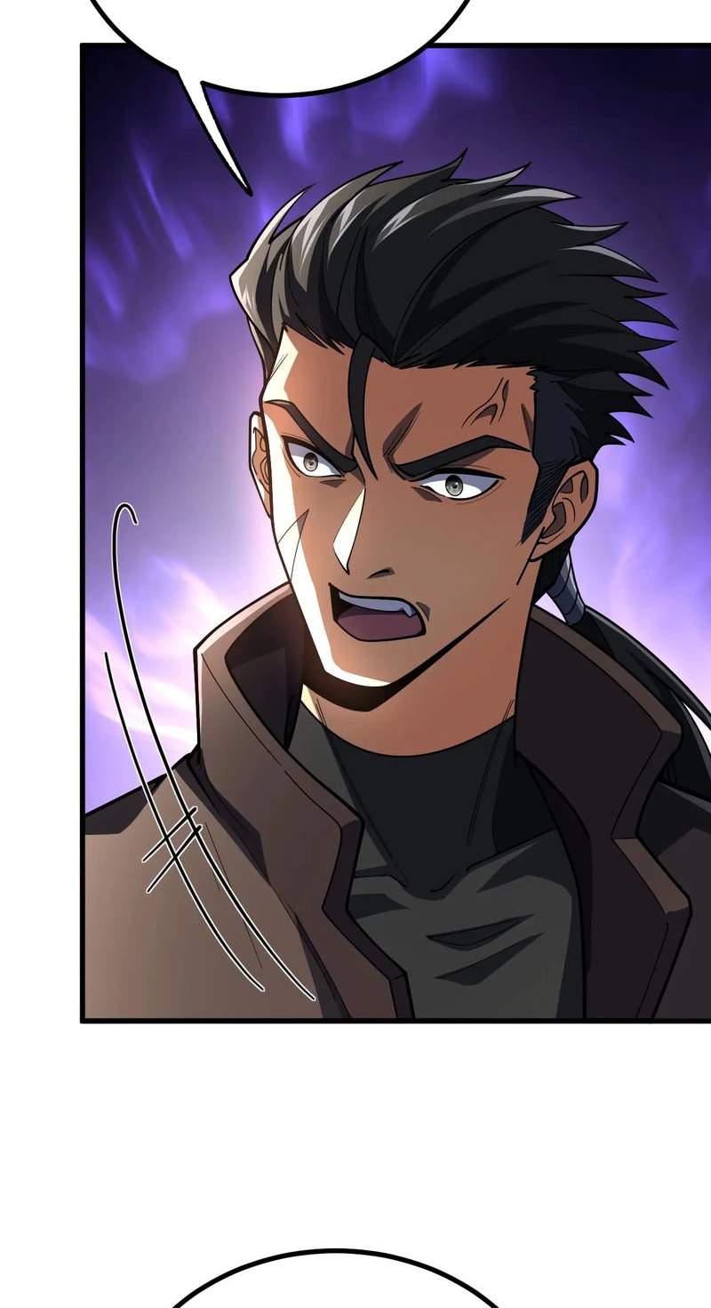 Super Magic Academy's SS Rank Freshman Chapter 32 page 5