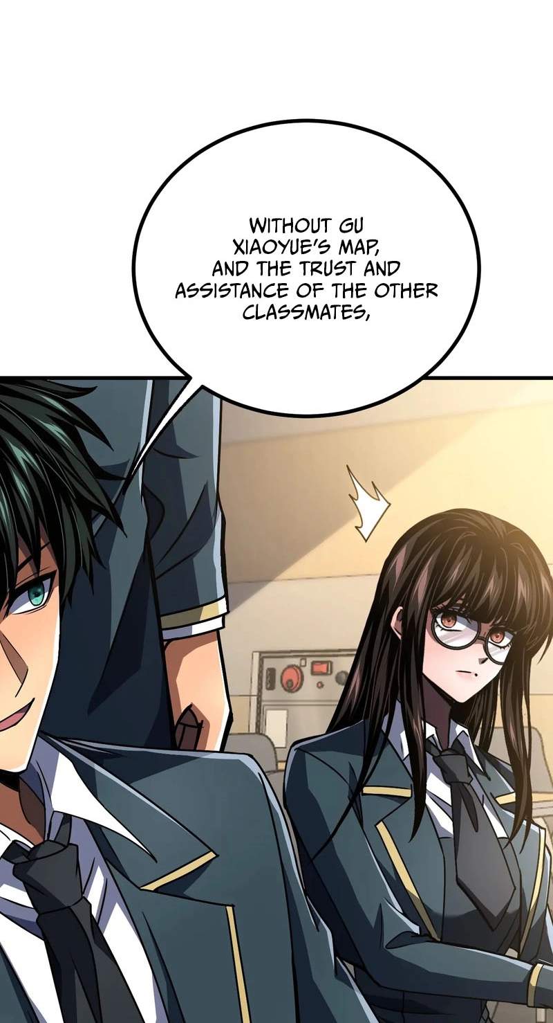 Super Magic Academy's SS Rank Freshman Chapter 32 page 65