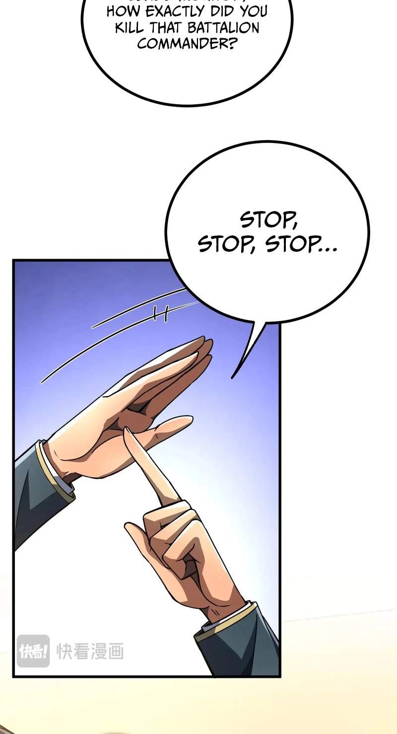 Super Magic Academy's SS Rank Freshman Chapter 32 page 63