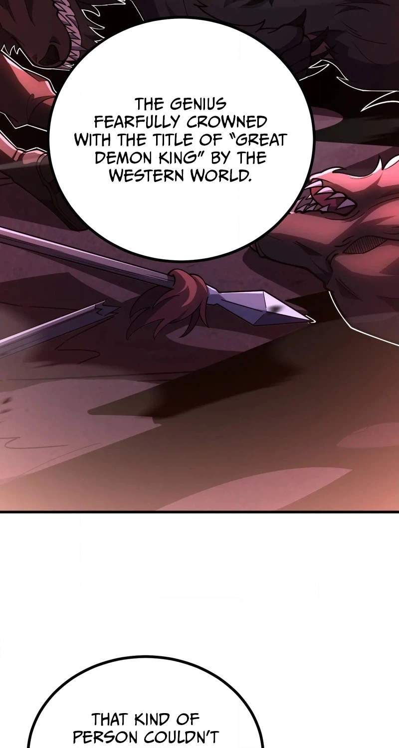 Super Magic Academy's SS Rank Freshman Chapter 32 page 20