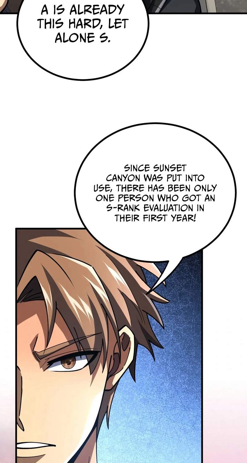 Super Magic Academy's SS Rank Freshman Chapter 32 page 17