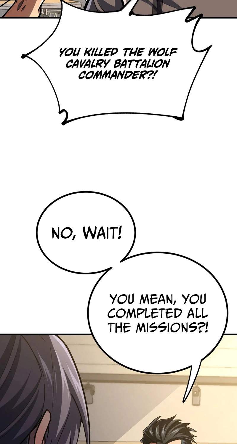 Super Magic Academy's SS Rank Freshman Chapter 32 page 36