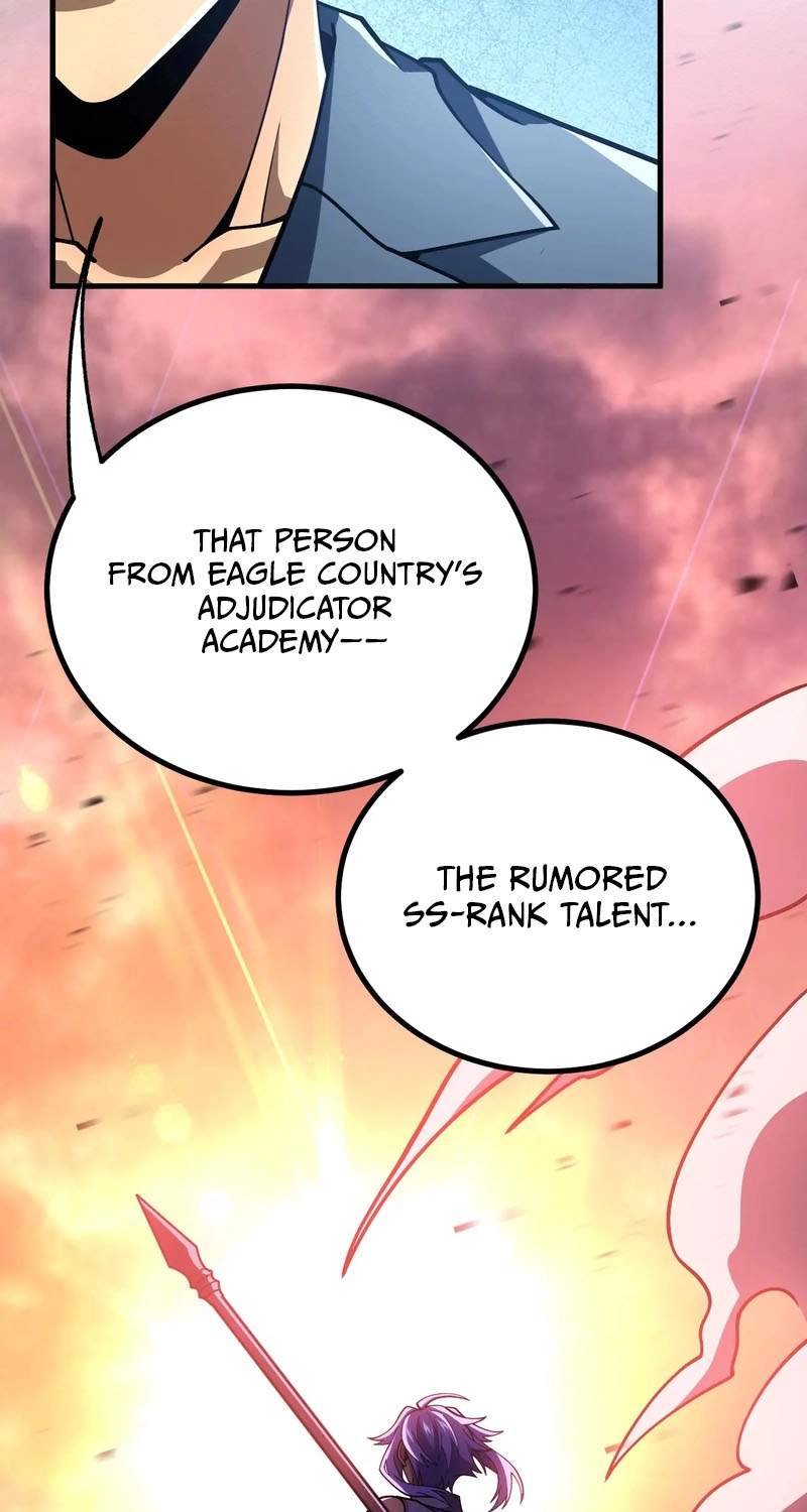 Super Magic Academy's SS Rank Freshman Chapter 32 page 18