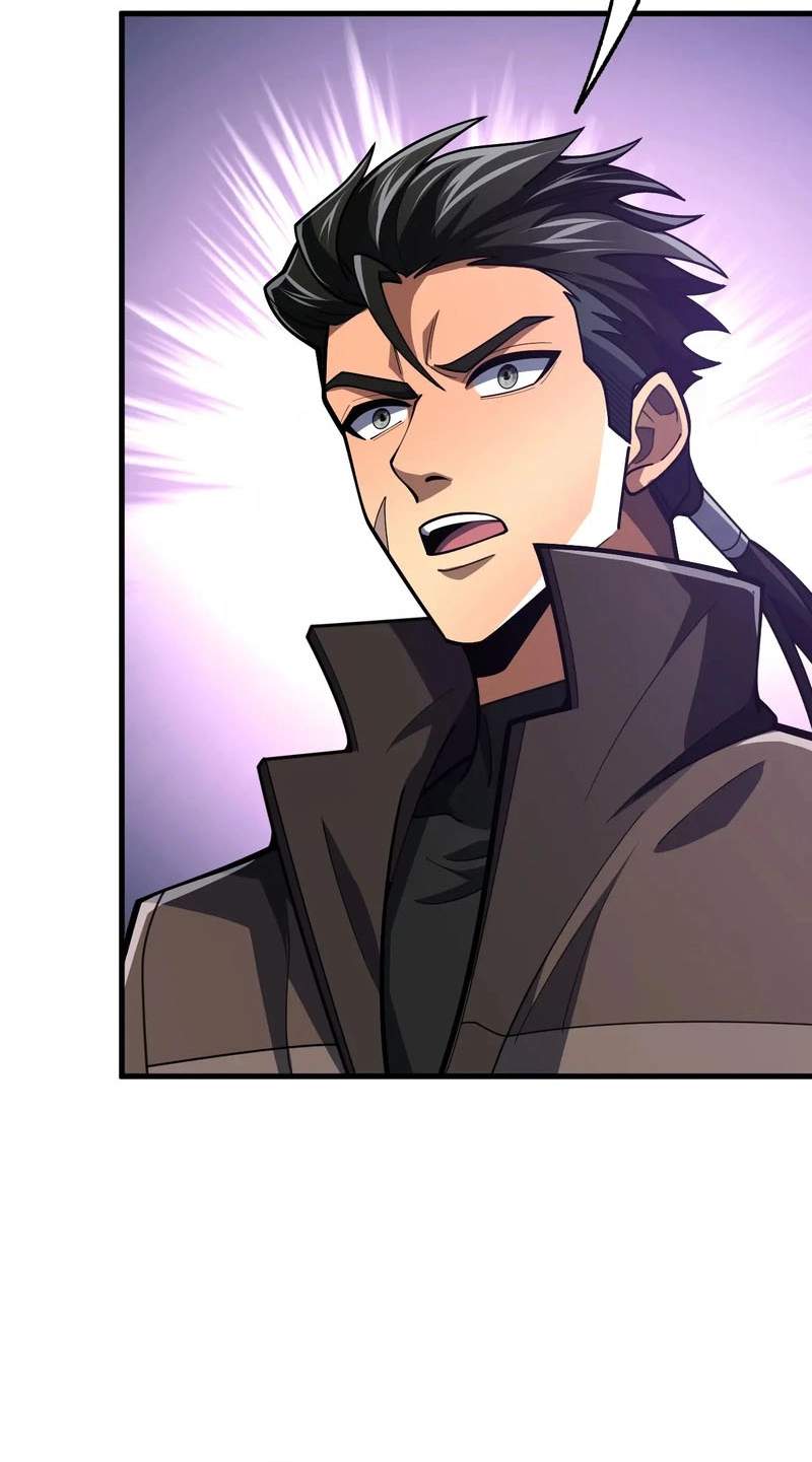 Super Magic Academy's SS Rank Freshman Chapter 32 page 31