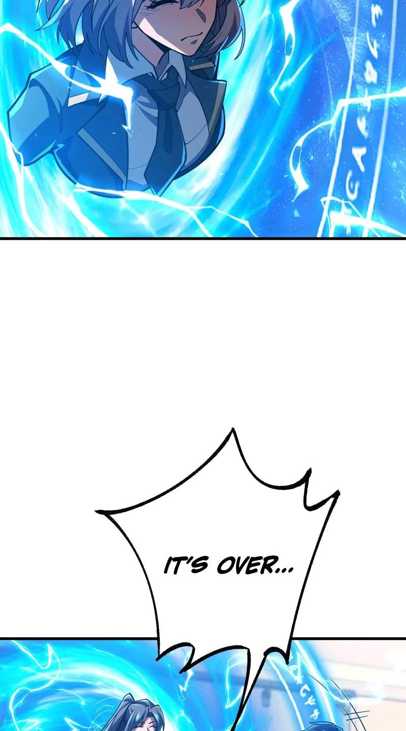 Super Magic Academy's SS Rank Freshman Chapter 32 page 26