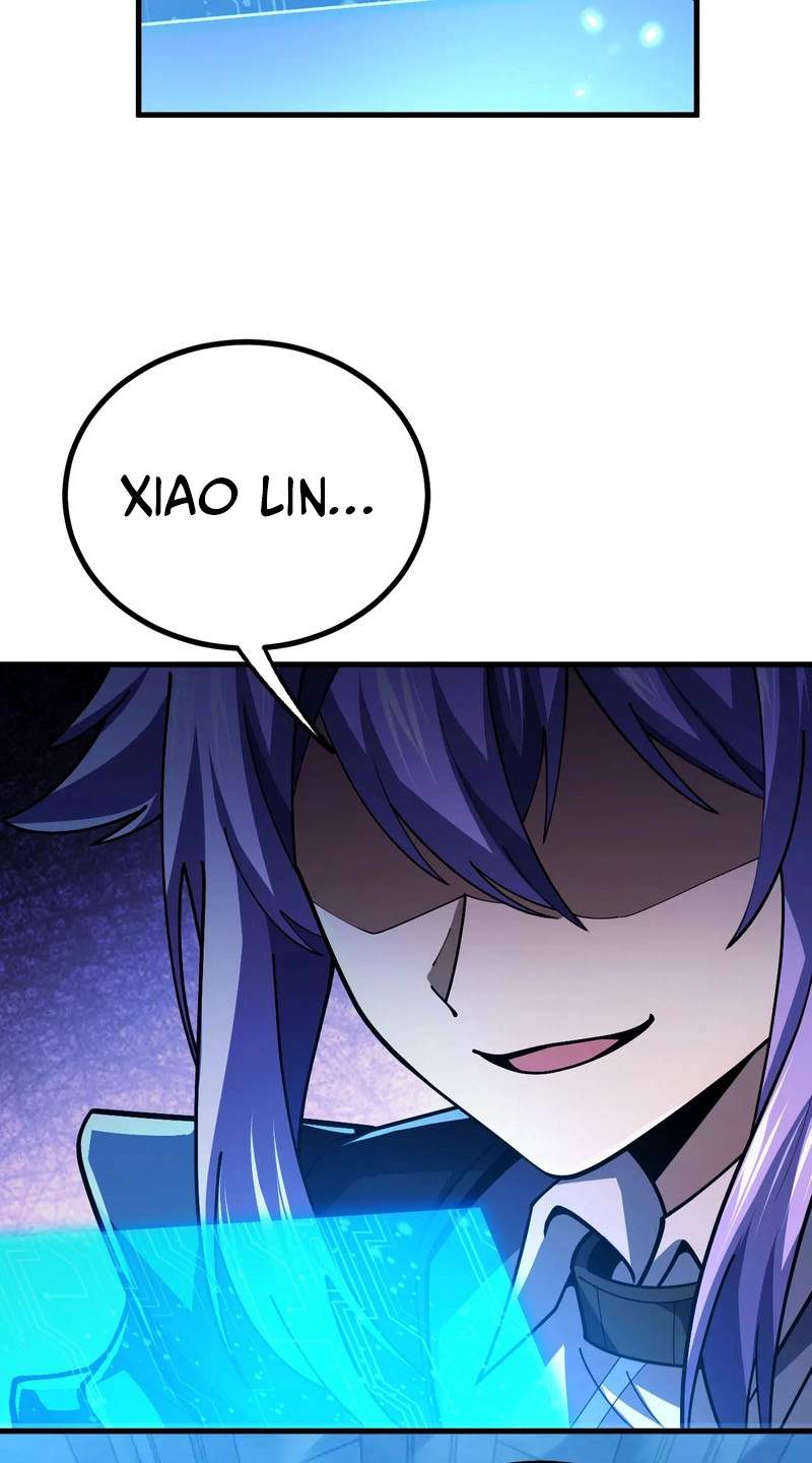 Super Magic Academy's SS Rank Freshman Chapter 32 page 51