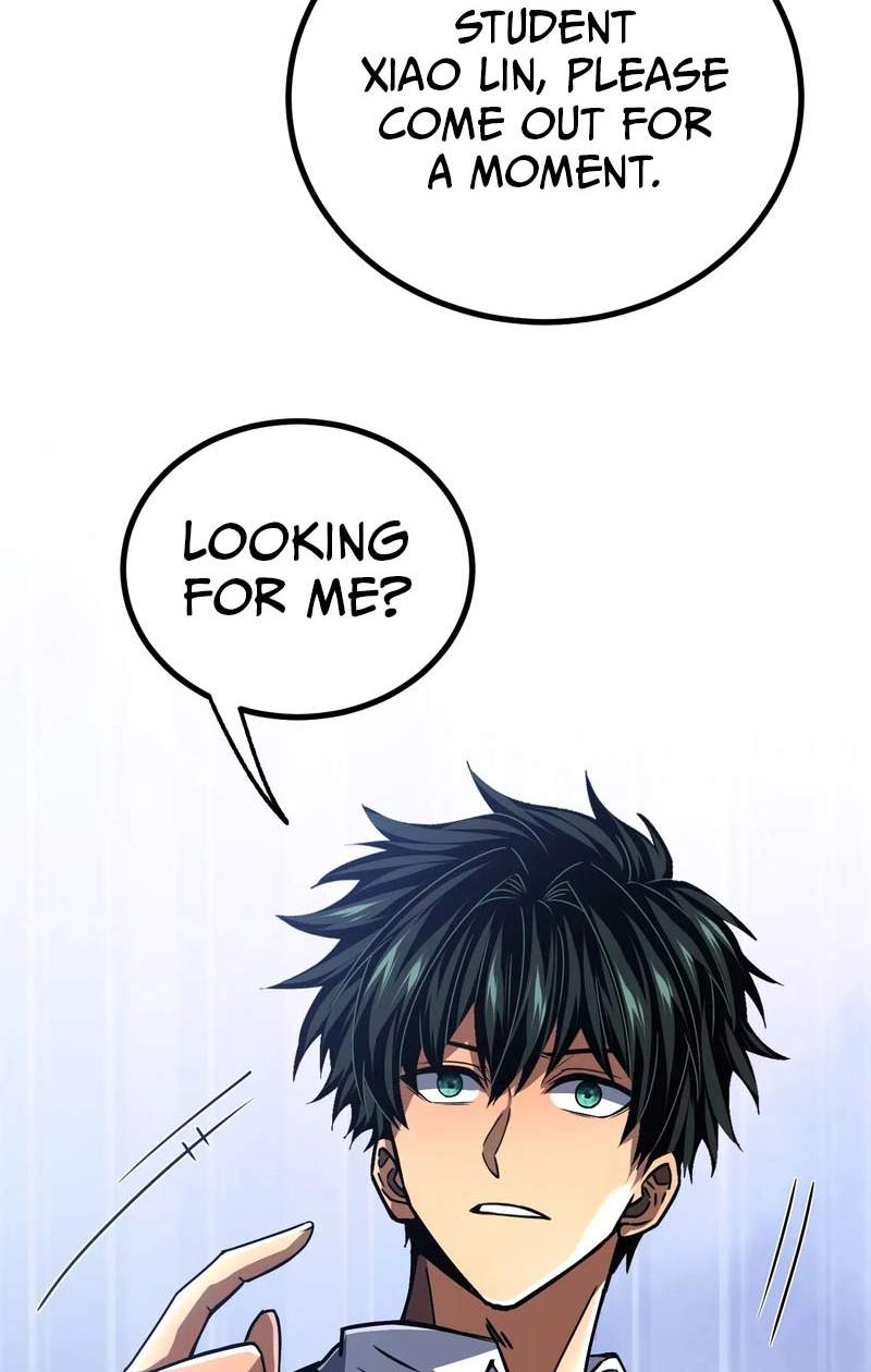 Super Magic Academy's SS Rank Freshman Chapter 32 page 73