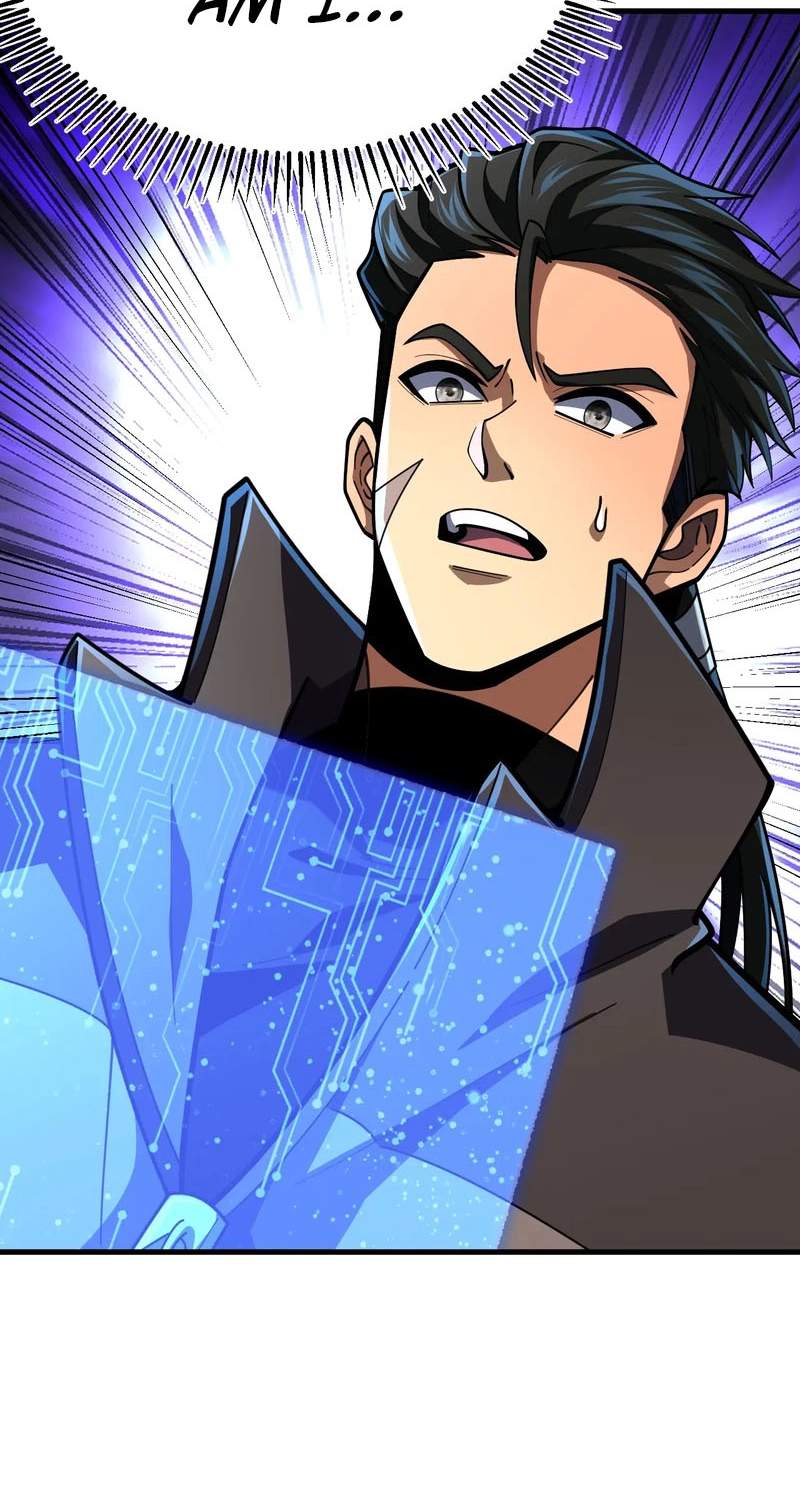 Super Magic Academy's SS Rank Freshman Chapter 32 page 41