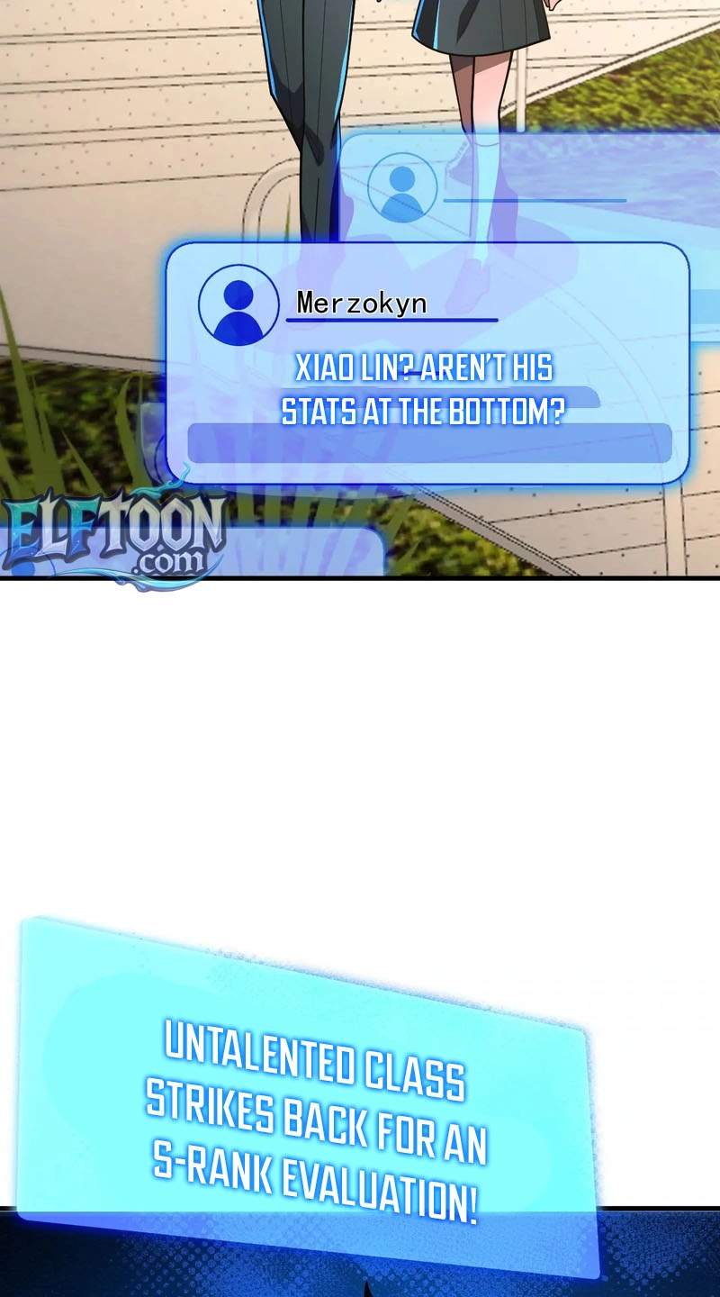 Super Magic Academy's SS Rank Freshman Chapter 32 page 48