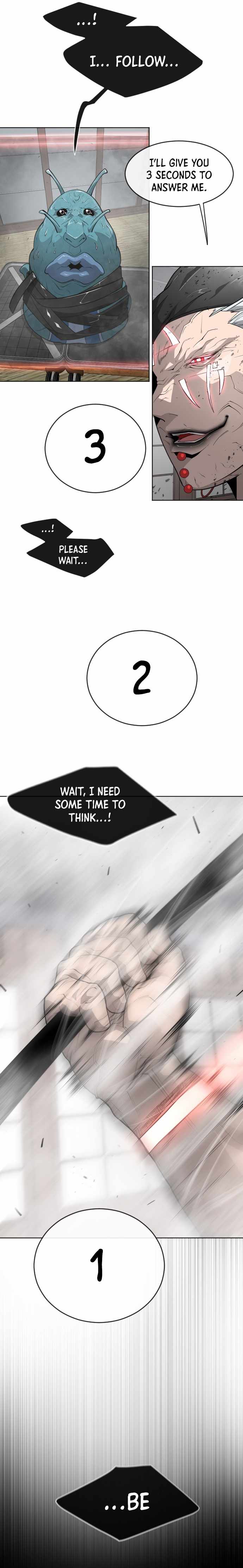 Superhuman Era Chapter 102 page 4