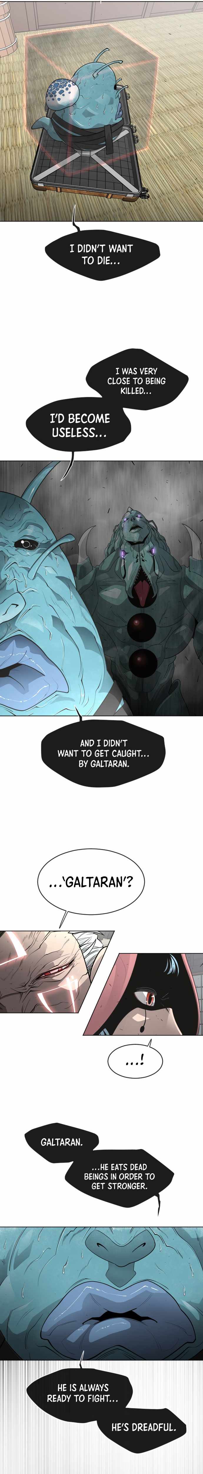 Superhuman Era Chapter 102 page 8
