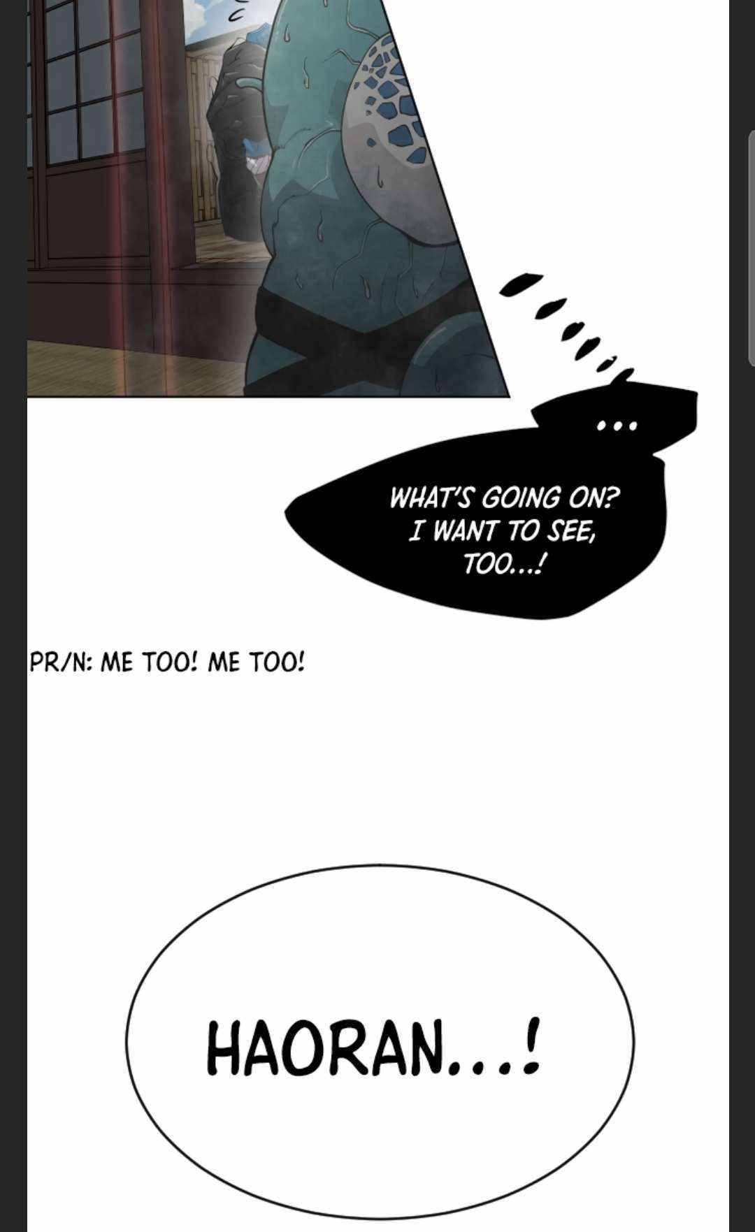 Superhuman Era Chapter 105 page 5