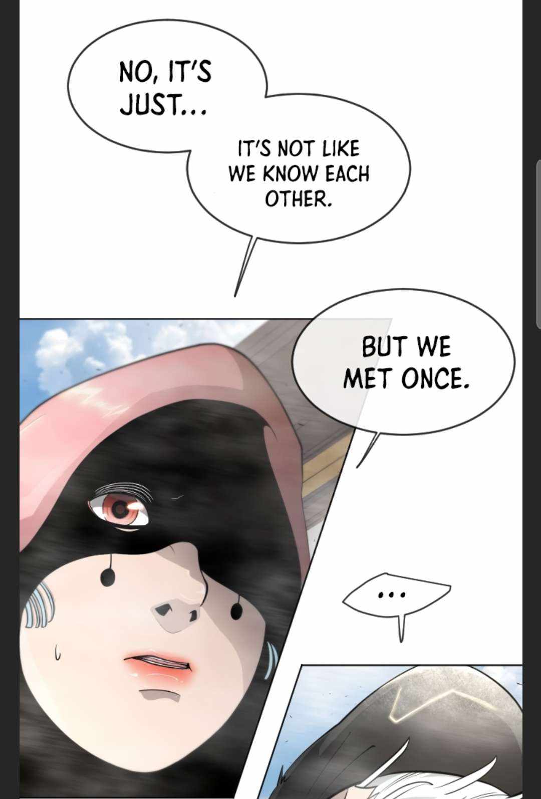 Superhuman Era Chapter 105 page 10