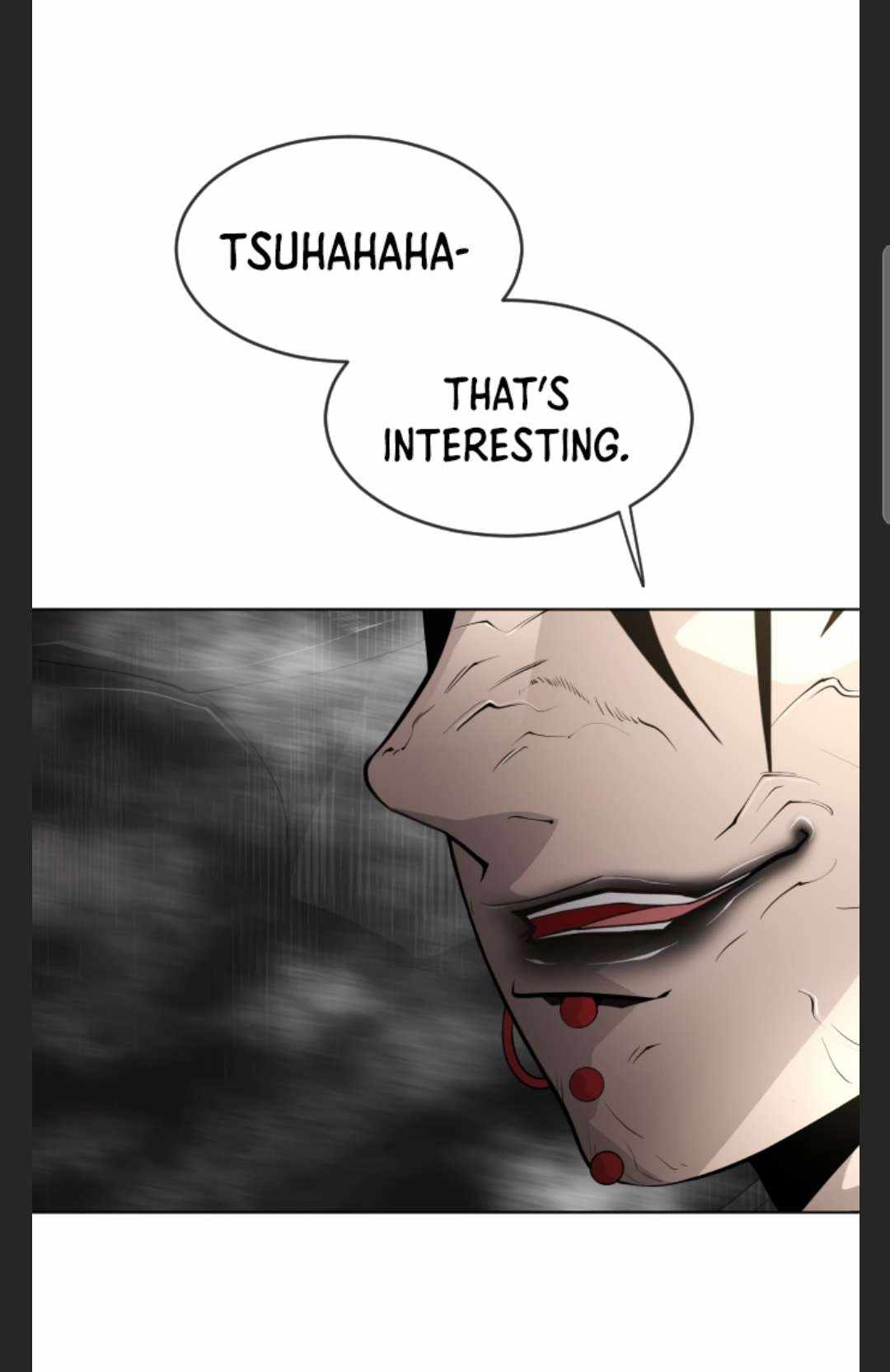 Superhuman Era Chapter 105 page 22