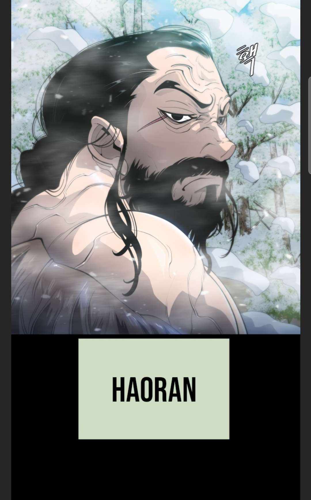 Superhuman Era Chapter 105 page 29