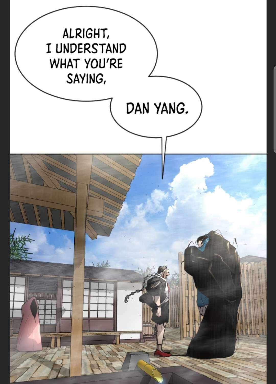 Superhuman Era Chapter 105 page 46