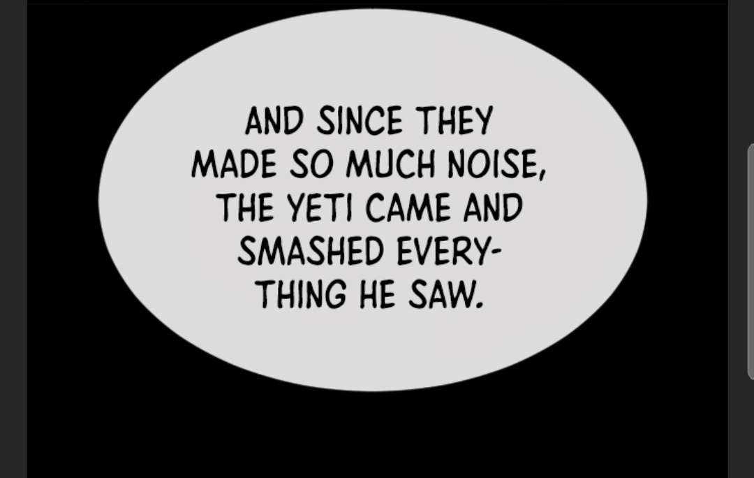 Superhuman Era Chapter 105 page 18