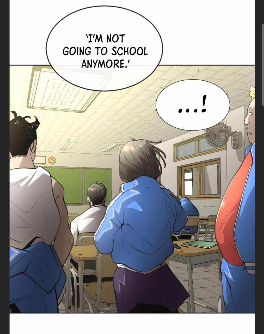 Superhuman Era Chapter 105 page 57