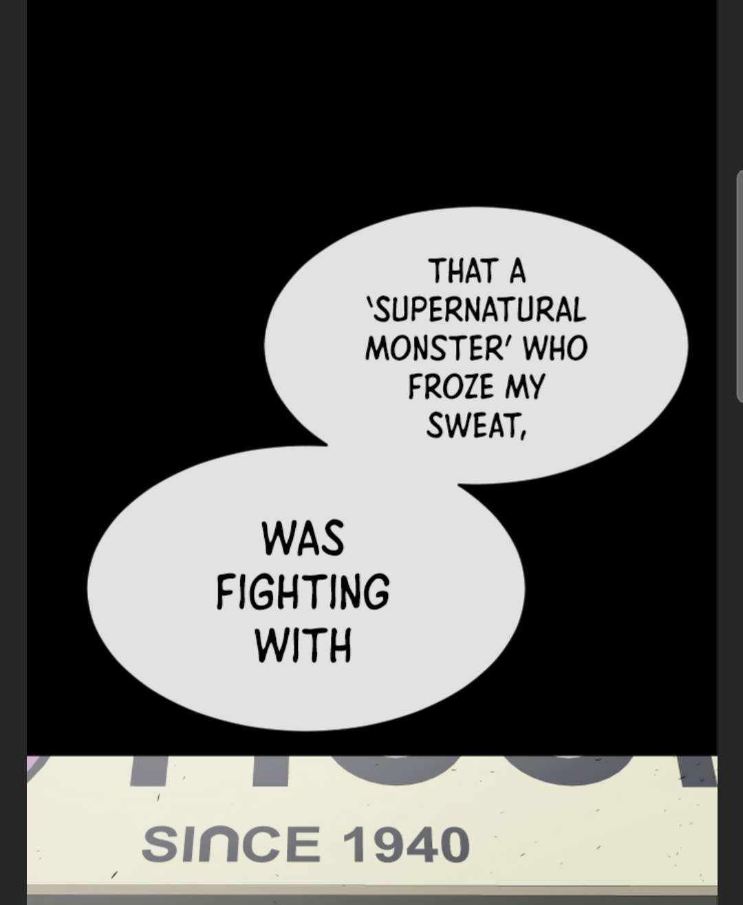 Superhuman Era Chapter 105 page 70