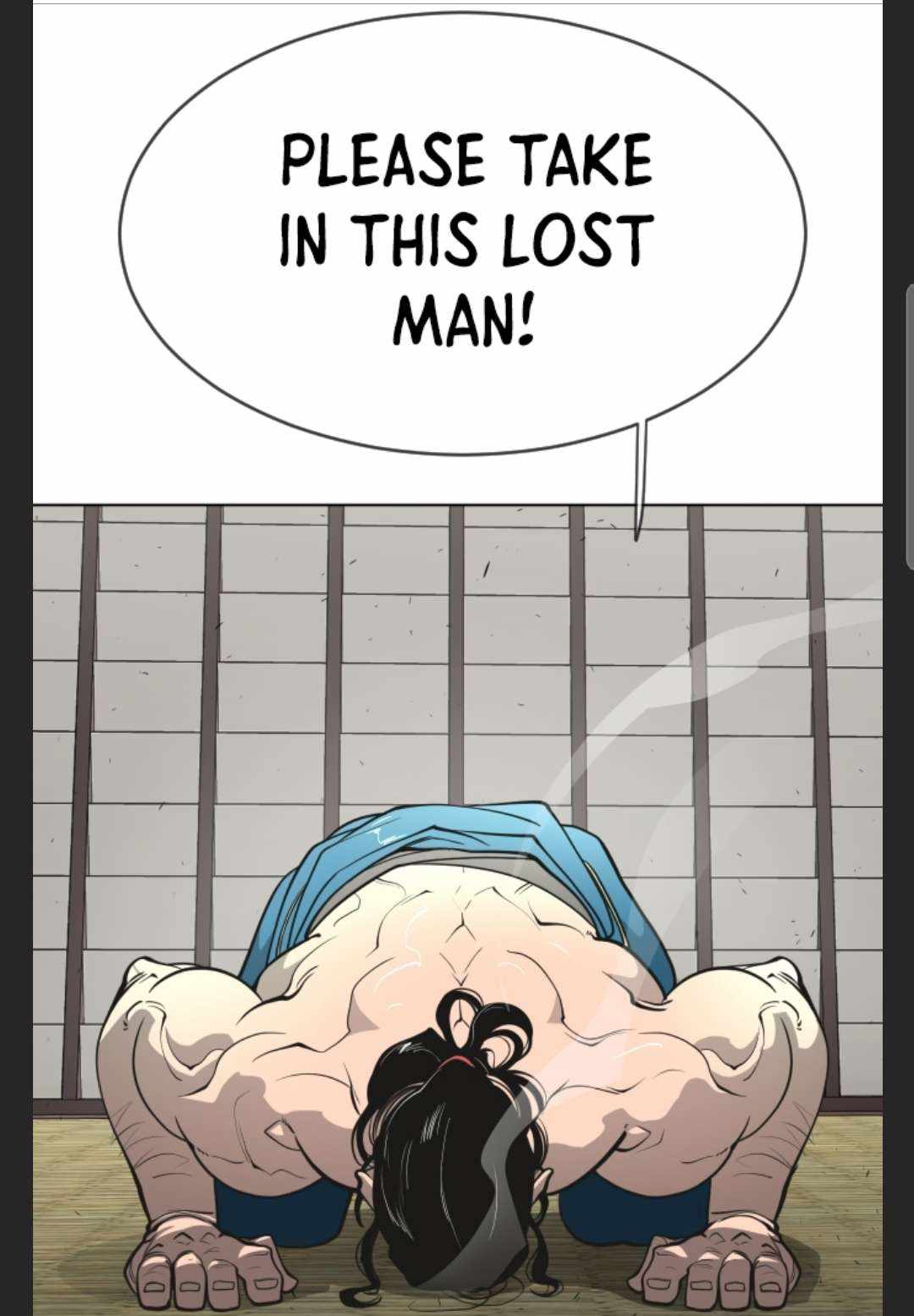 Superhuman Era Chapter 105 page 86