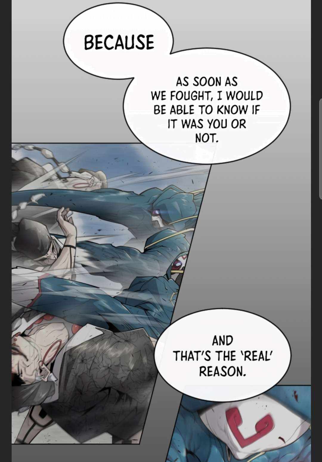 Superhuman Era Chapter 105 page 92