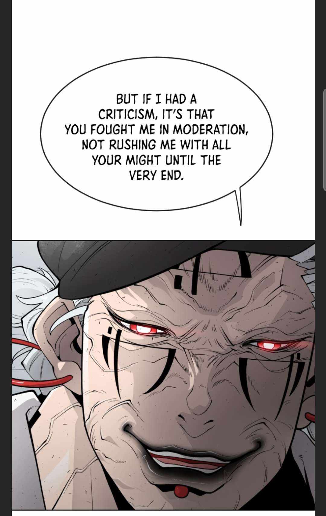 Superhuman Era Chapter 105 page 97