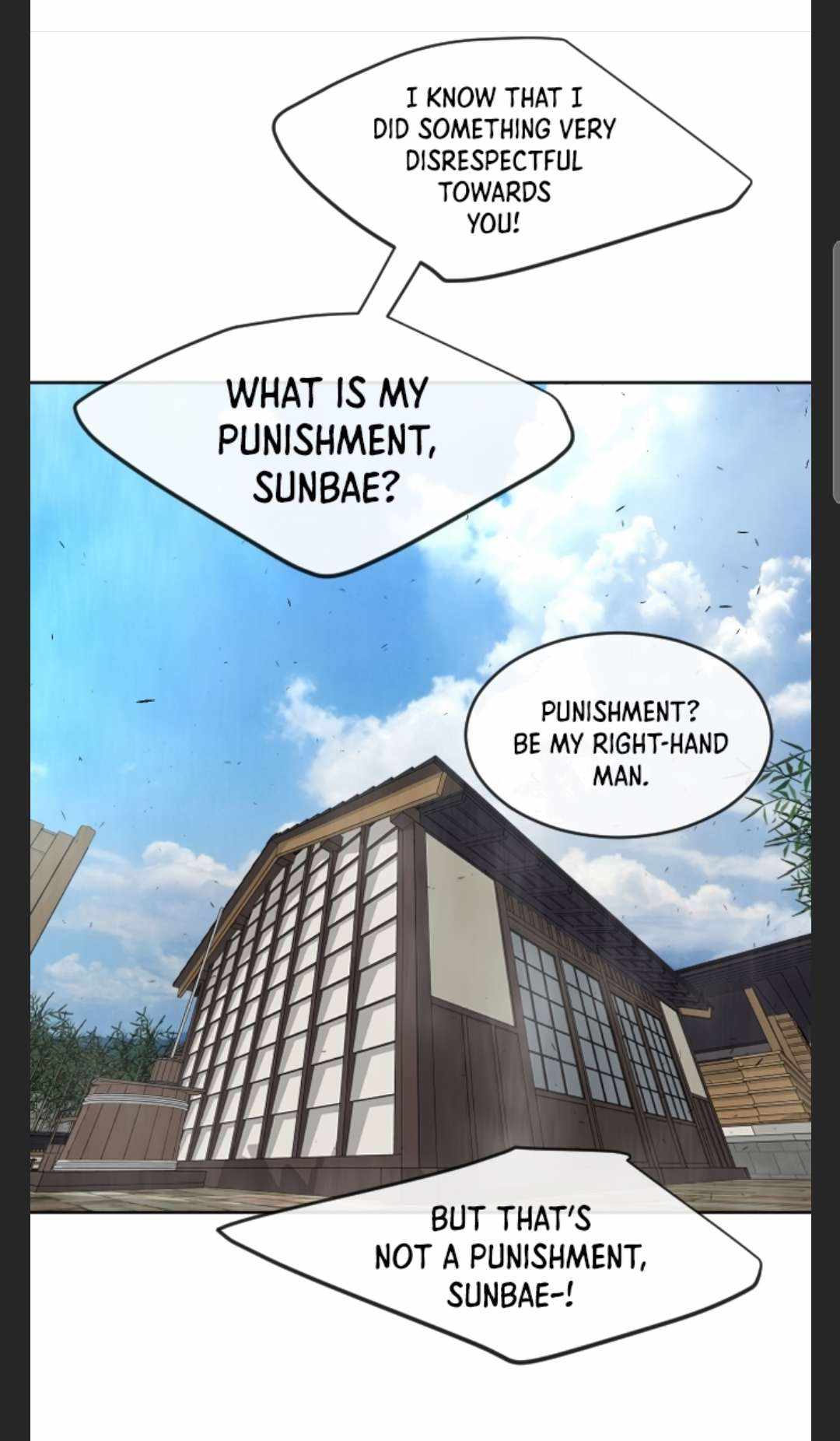 Superhuman Era Chapter 105 page 99