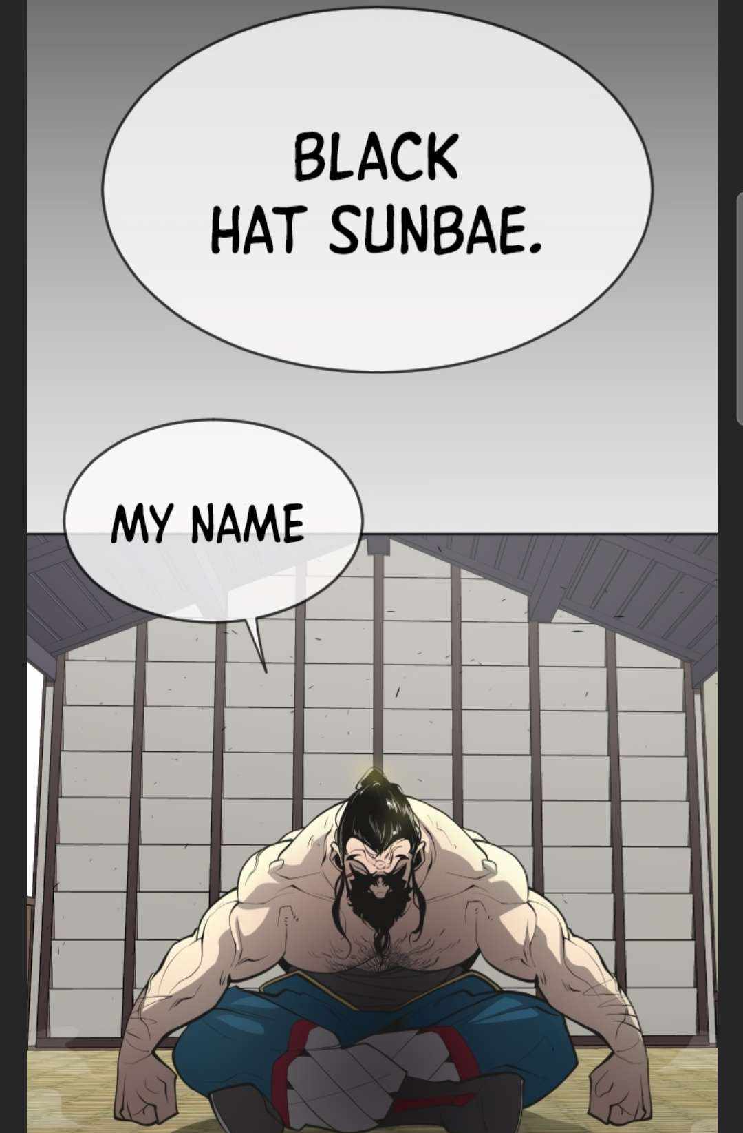 Superhuman Era Chapter 105 page 61