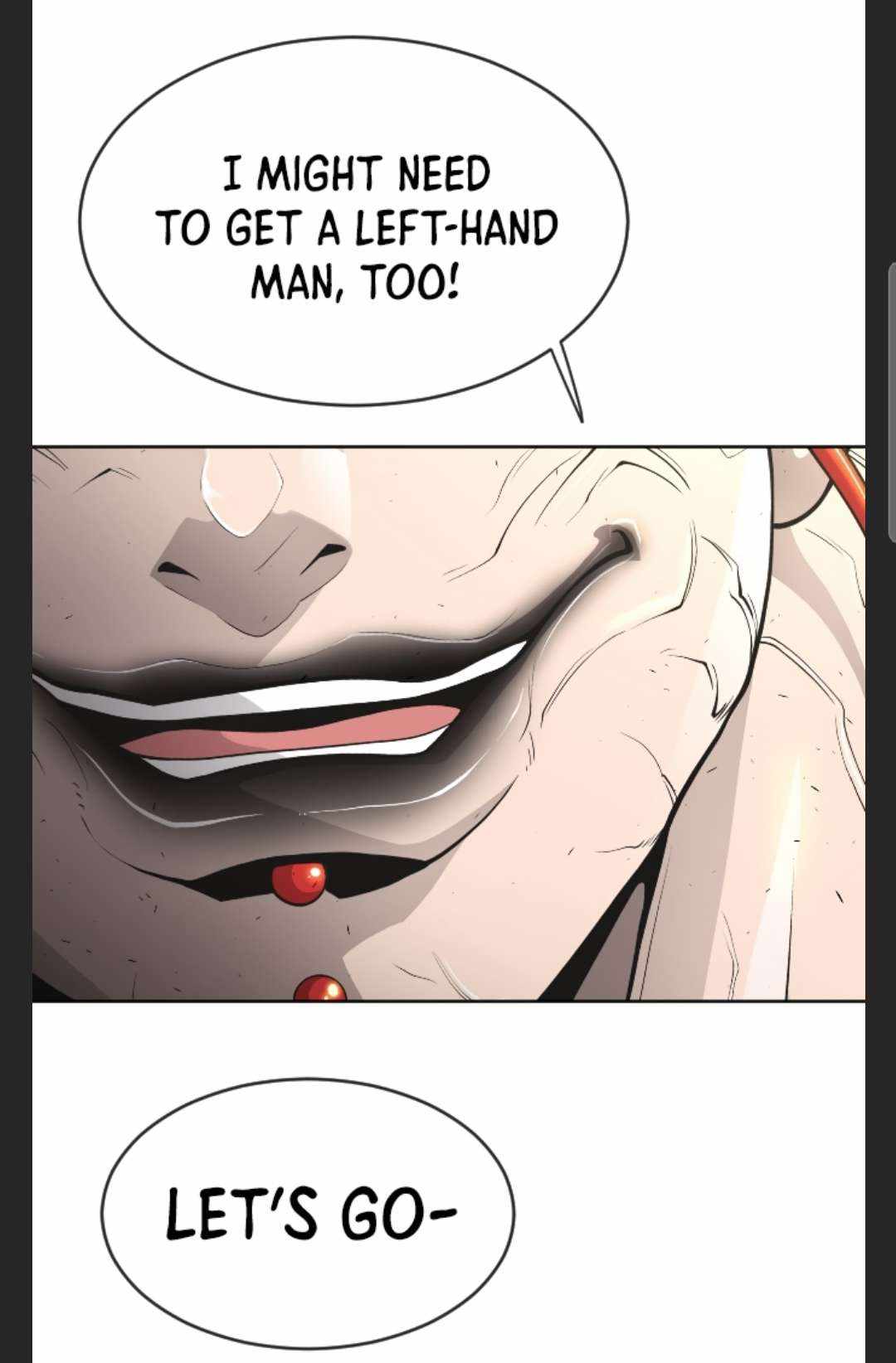 Superhuman Era Chapter 105 page 107