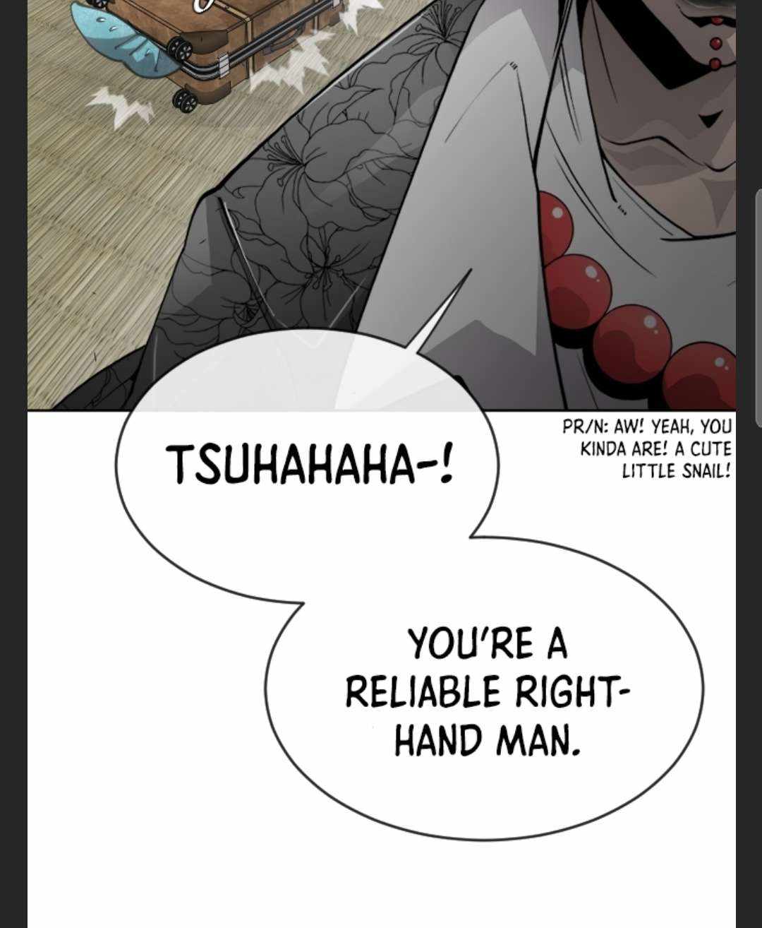 Superhuman Era Chapter 106 page 6