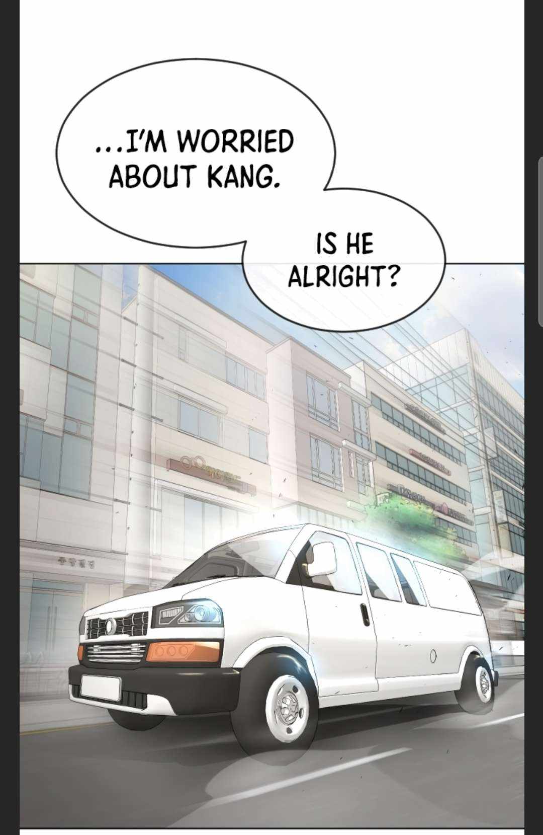 Superhuman Era Chapter 106 page 11