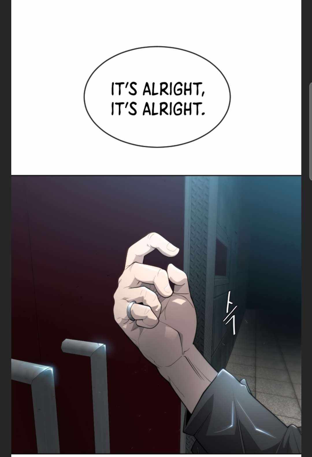 Superhuman Era Chapter 106 page 19